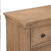 Liberty Furniture 928-BR31 Liberty Furniture 928-BR31 Haven Hills - 7 Drawer Dresser - Camel Beige