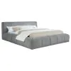 Coaster Fine Furniture 315981KEB1 Wilshire - King Headboard, Box 1 of 2 - Gray