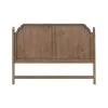 Liberty Furniture 866-BR15 Liberty Furniture 866-BR15 Hickory Grove - King Panel Headboard - Heirloom Brown