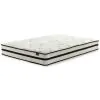 Sierra Sleep® by Ashley M69621 Chime 10 Inch Hybrid - 10