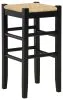 Ashley Furniture D508-130 Mirimyn - Tall Stool (Set of 2) - Black