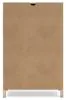 Ashley Furniture EB3929-245 Battelle - Five Drawer Chest - Tan