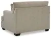 Ashley Furniture 5950423 Ashley Furniture 5950423 Stonemeade - Chair And A Half - Taupe