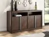 Ashley Furniture PCD857-60 Dilenno - Dining Room Server - Dark Brown