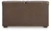 Ashley Furniture PC2770535 Ashley Furniture PC2770535 WillowBend - Loveseat - Umber