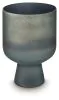 Ashley Furniture A2000814 Ashley Furniture A2000814 Pennmore - Vase - 15' - Antique Blue