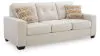 Ashley Furniture PC2920339 Larimer - Queen Sofa Sleeper - Stone