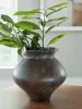 Ashley Furniture A2000912 Laddlow - Vase - Antique Brown