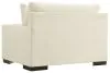 Ashley Furniture 5200323 Maggie - Chair and a Half - Birch