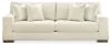 Ashley Furniture 52003/38/35 Ashley Furniture 52003/38/35 Maggie - 2 Pc. - Sofa, Loveseat - Birch