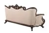 New Classic U532T-30 Constantine - Sofa (KD) - Red / Cherry