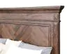 New Classic 00-658-300 New Classic 00-658-300 Mar Vista - 5/0 Queen Bed - Walnut