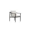 New Classic G814-72-WHT Moana - Patio Side Chair Cushions (Set of 2) - Ivory
