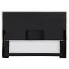 CoasterEveryday 315985K Izzy - Upholstered King Panel Headboard - Sand