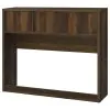 Coaster Fine Furniture 315881Q-SET Westpark - 3 Piece Queen Bedroom Set Bookcase Headboard - Pine
