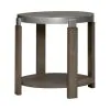 Liberty Furniture 232-OT1020 Liberty Furniture 232-OT1020 Sutton - End Table - Bleached Sand