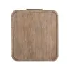 Liberty Furniture 306-OT1020 South Bend - End Table - Burnished Clay