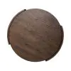 Liberty Furniture 369-OT1011 Warren Park - Round Cocktail Table - Coffee Brown