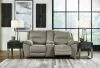 Ashley Furniture 54203/88/94 Next-Gen Gaucho - 2 Pc. - Reclining Sofa, Loveseat - Putty