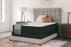 Sierra Sleep® by Ashley M41041 Sierra Sleep® by Ashley M41041 Limited Edition Firm - King Mattress - White