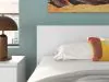 Ashley Furniture EB9630-258 Ashley Furniture EB9630-258 Onita - King Panel Headboard - White