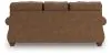 Ashley Furniture PC5590238 Chasemore - Sofa - Earth