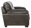 Jackson Furniture Industries 439603-1152/78-1252/78 Jackson Furniture Industries 439603-1152/78-1252/78 Hudson - Sofa - Steel