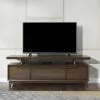 Liberty Furniture 796-TV72 Ventura Blvd - TV Console - Bronze Spice