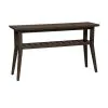 Liberty Furniture 796-OT1030 Ventura Blvd - Sofa Table - Bronze Spice