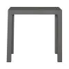 Liberty Furniture 3001-OET1020-GT Plantation Key - Outdoor End Table - Granite