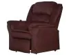 Jackson Furniture Industries 4850-2148/04 Preston - Power Lift Recliner - Berry