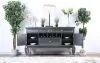 Furniture of America CM3219GY-SV Amina - Server - Gray