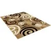 Furniture of America RG5215 Blitar - Area Rug - Brown