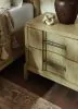 Samuel Lawrence Furniture S952-050 Kendall - 2-Drawer Nightstand - Light Brown