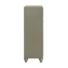 New Classic B2210-070 Lumina - Chest - Silver