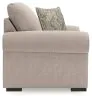 Benchcraft® 5710223 Sararose - Chair and a Half - Heather
