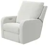 Jackson Furniture Industries 642527-1916/01 Lullaby - Power Headrest Power Auto-Glide Recliner - Cotton