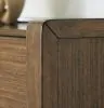 Benchcraft® B863-46 Marxmore - Five Drawer Chest - Brown