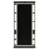 Riverside Furniture 17137 Millie - Etagere - Glazed Mocha