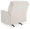 Ashley Furniture 5360325 Rannis - Rocker Recliner - Snow