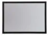 Ashley Furniture B1013-36 Danziar - Bedroom Mirror - Black