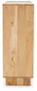 Ashley Furniture A4000653 Kierwell - Accent Cabinet - Natural