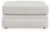 Ashley Furniture 4820214 Maitelynn - Ottoman - Chalk