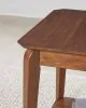Ashley Furniture T596-2 Trenmour - Square End Table - Medium Brown