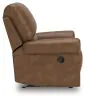 Ashley Furniture PC5590261 Chasemore - Swivel Glider Recliner - Earth