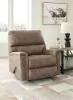 Ashley Furniture 9400425 Navi - Rocker Recliner - Fossil