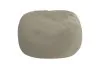 Jackson Furniture Industries 60498-1533/26 Jackson Furniture Industries 60498-1533/26 Plop - 4' Comfort Sack - Sand