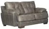 Jackson 429602-1152/18-1300/28 Drummond - Loveseat - Steel