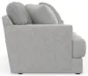 Jackson Furniture Industries 230302-1847/18-1998/18 Jackson Furniture Industries 230302-1847/18-1998/18 Eagan - Loveseat - Moonstruck