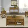 Liberty Furniture 110-OT1021 Lake House - Chair Side Table - Oak